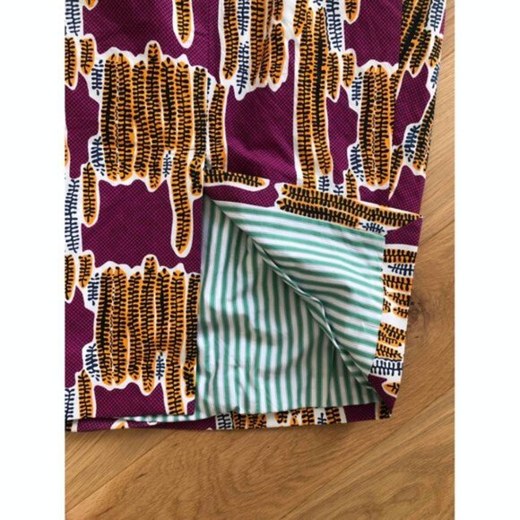 very rare on this site STELLA JEAN designer skirt - Picture 5 of 6